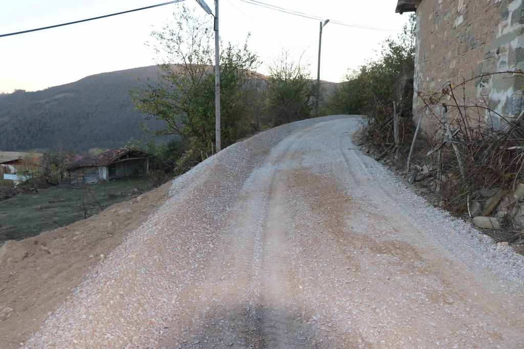 Karacalar